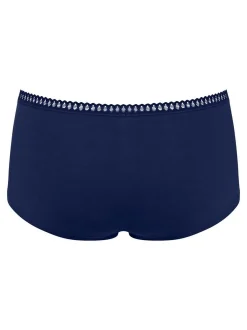 sloggi Damen Panty 6er Pack in mehrfarbig