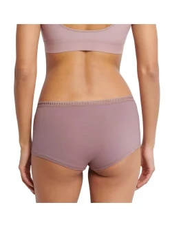 sloggi Damen Panty 6er Pack in rosa