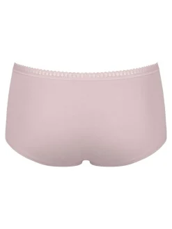 sloggi Damen Panty 6er Pack in rosa