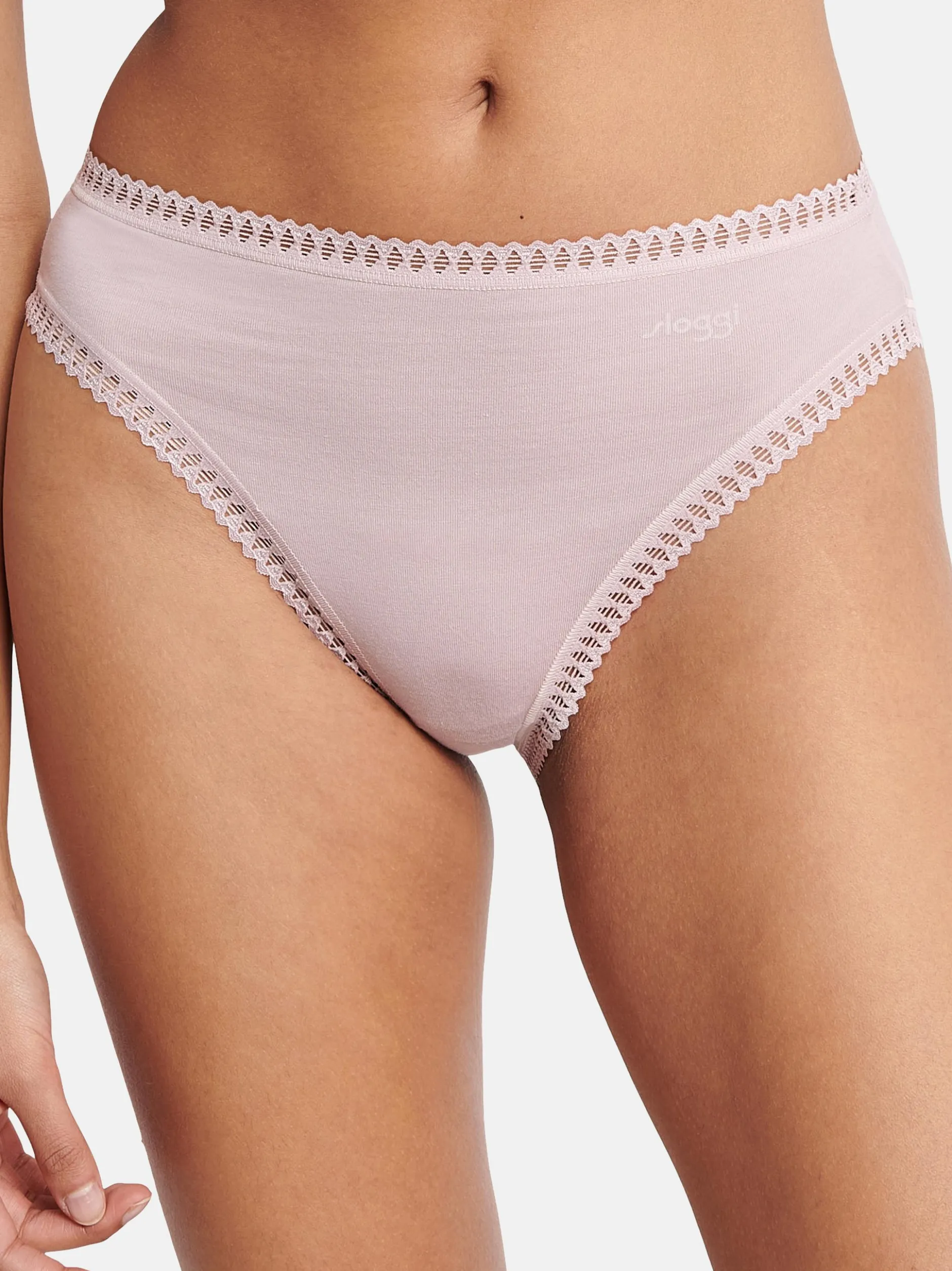 sloggi Damen Slip - 6er Pack GO Crush in mehrfarbig