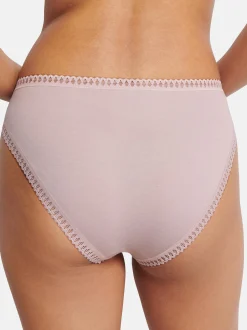 sloggi Damen Slip - 3er Pack GO Crush in rosa