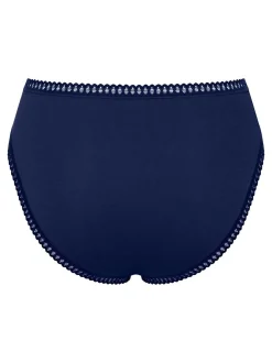 sloggi Damen Slip 6er Pack in blau