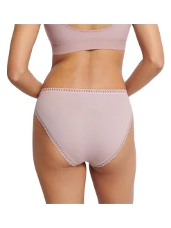 sloggi Damen Slip 6er Pack in mehrfarbig