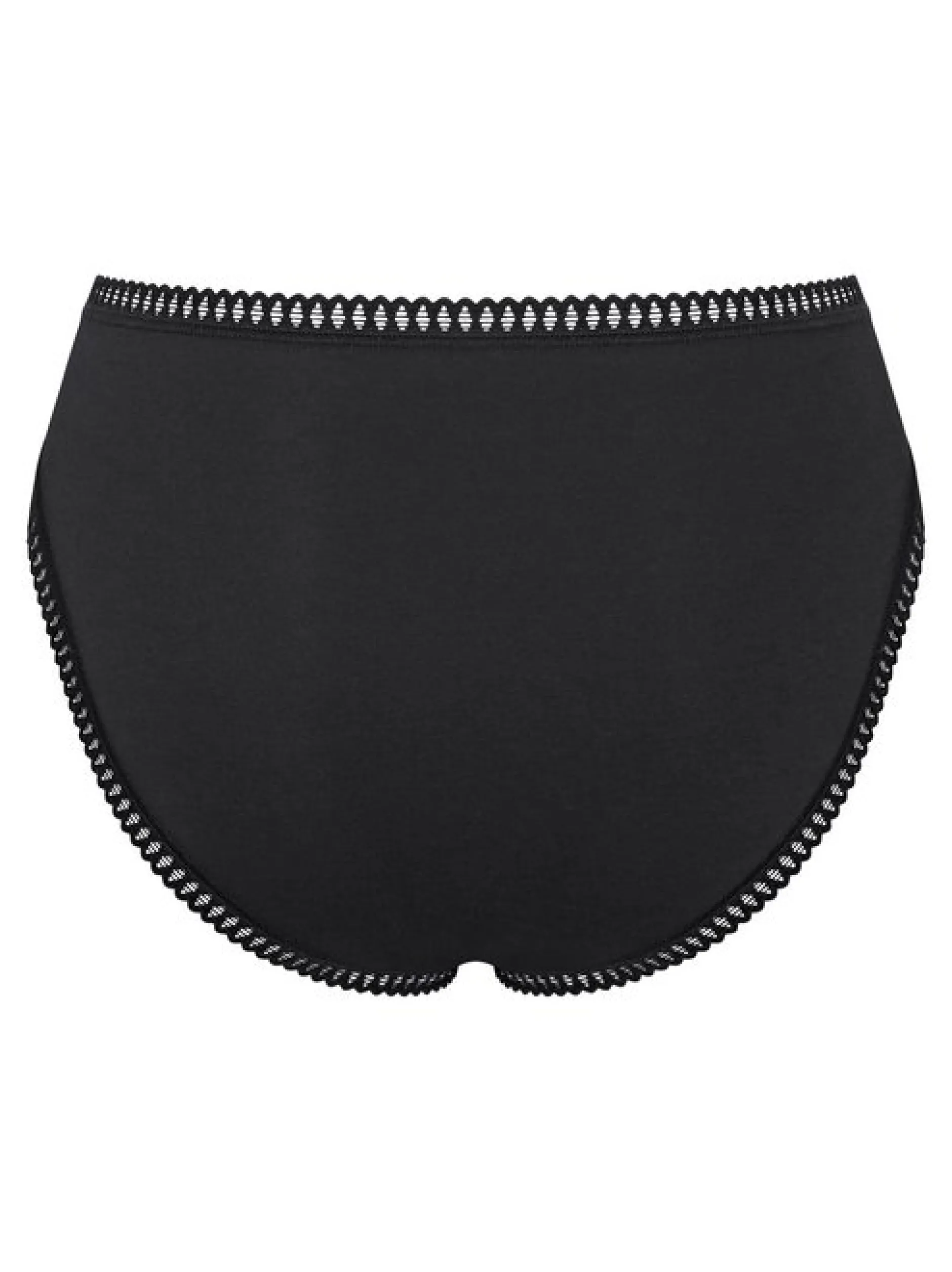 sloggi Damen Slip 6er Pack in mehrfarbig