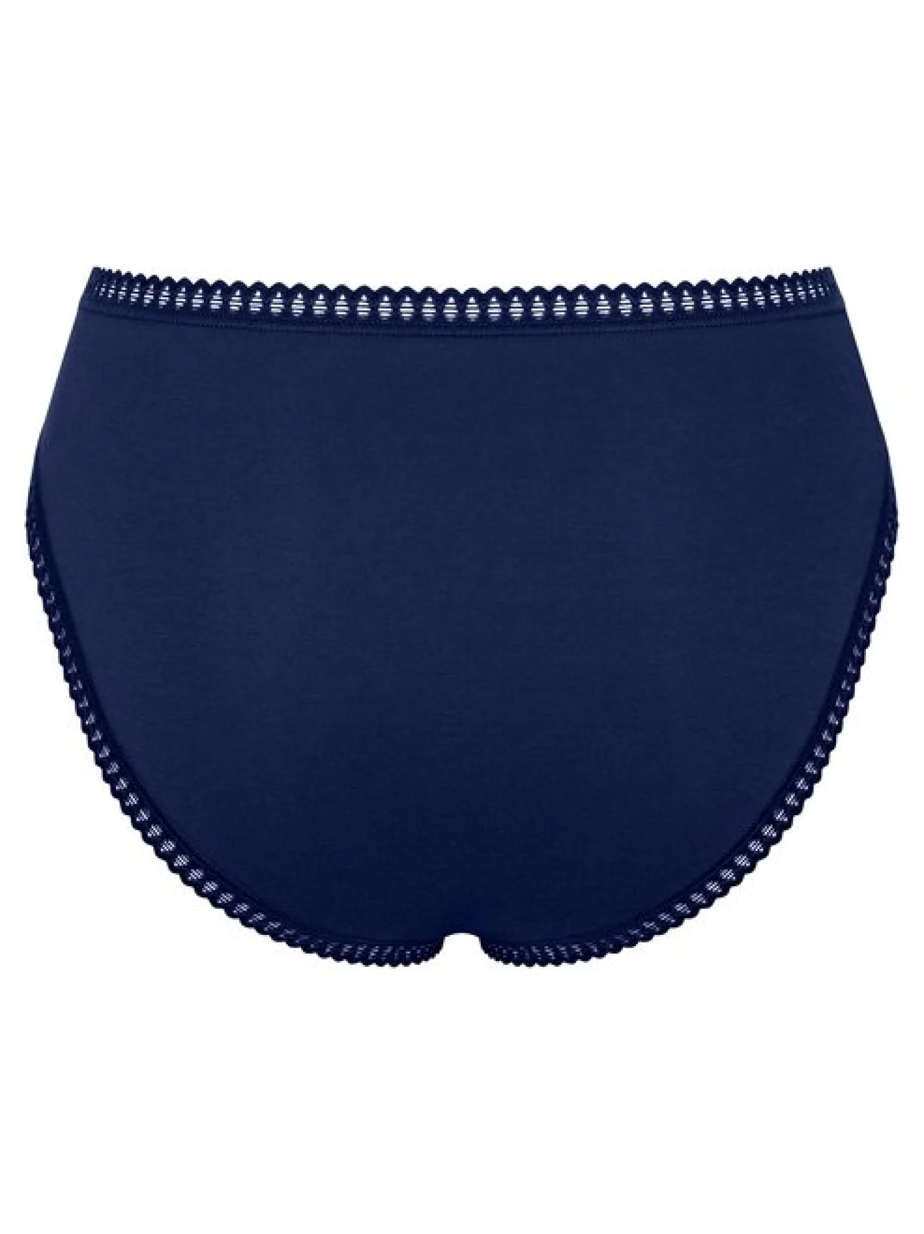 sloggi Damen Slip 6er Pack in mehrfarbig