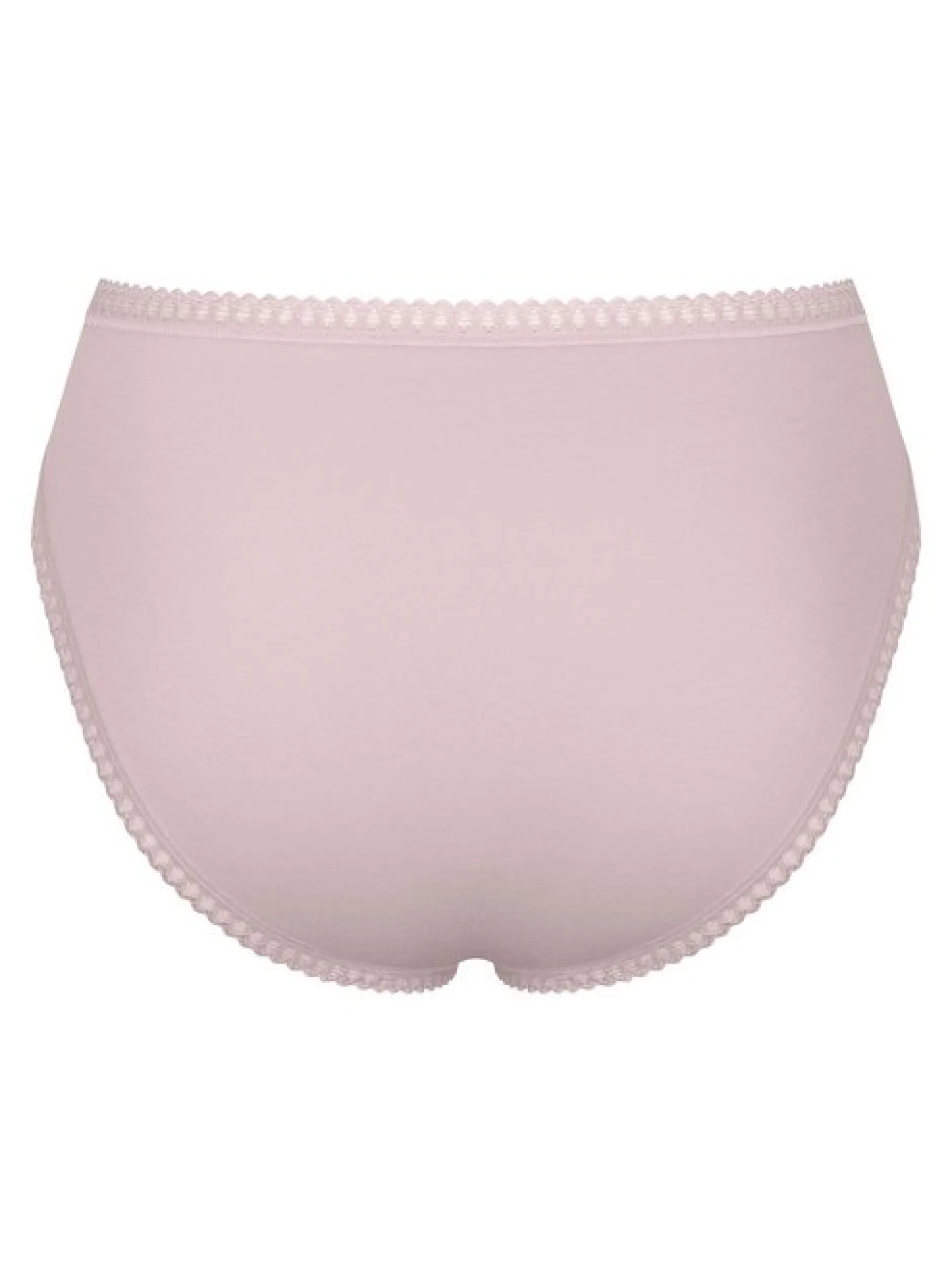 sloggi Damen Slip 6er Pack in mehrfarbig