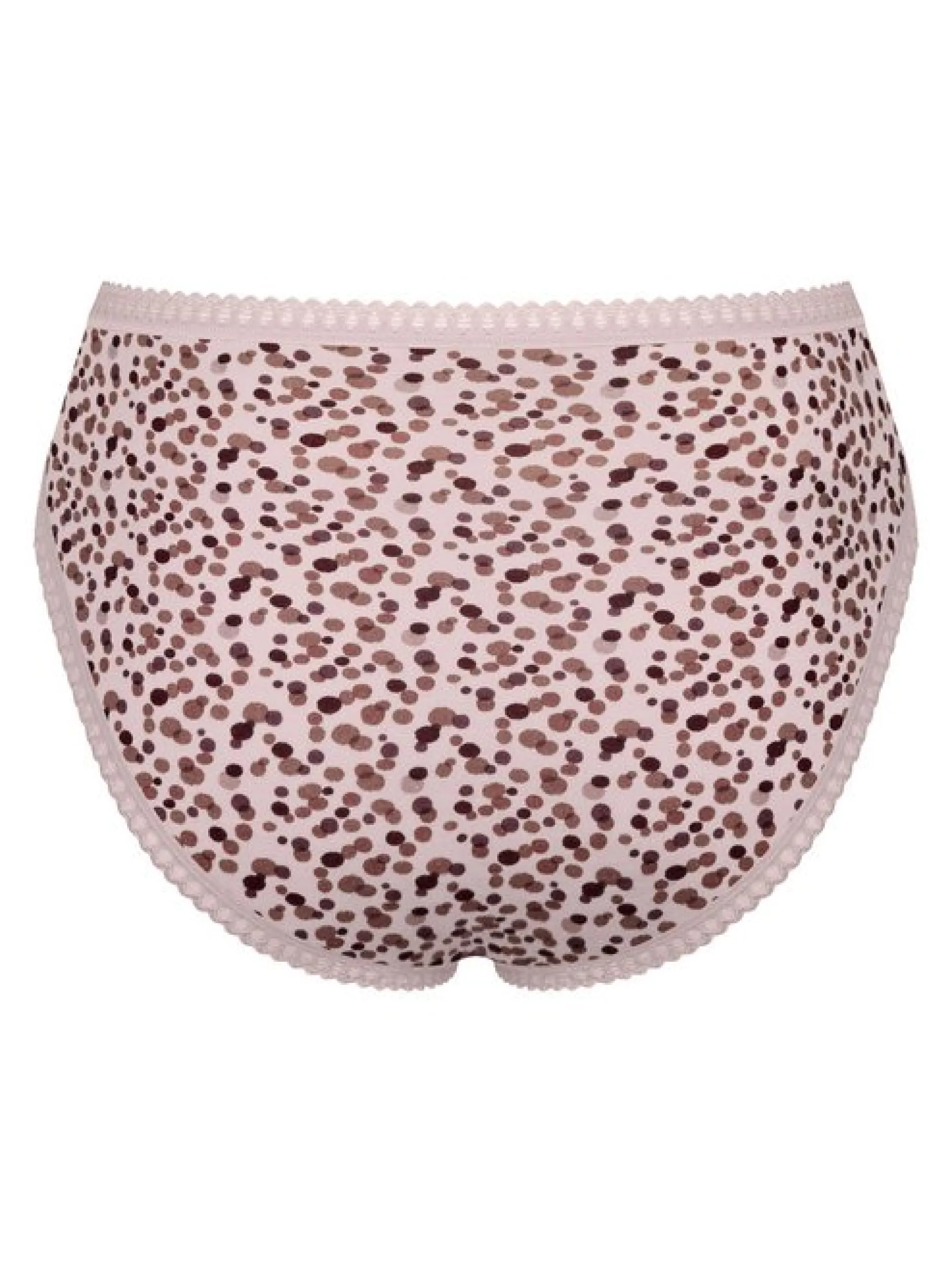 sloggi Damen Slip 6er Pack in mehrfarbig