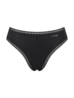 sloggi Damen Slip 6er Pack in mehrfarbig