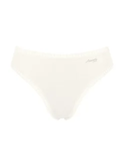 sloggi Damen Slip 6er Pack in mehrfarbig