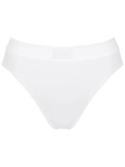 sloggi Damen Slip 4er Pack in weiß