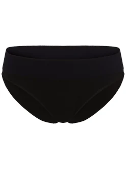 sloggi Damen Slip - Ever Infused in schwarz