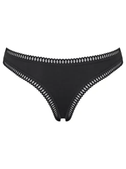 sloggi Damen String 6er Pack in mehrfarbig