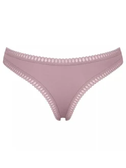 sloggi Damen String 6er Pack in mehrfarbig