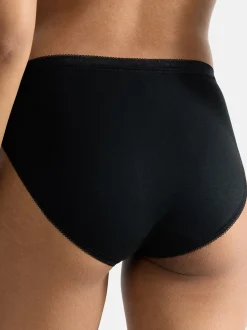 sloggi Damen Tai Slip - 9er Pack Basic+ in mehrfarbig