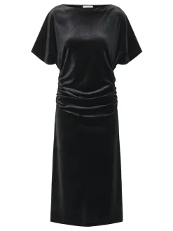 Soaked in Luxury Damen Kleid SLVelera in schwarz