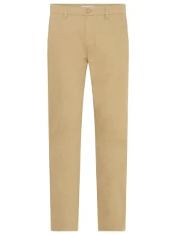Solid Herren Chinohose - SDCaden in beige