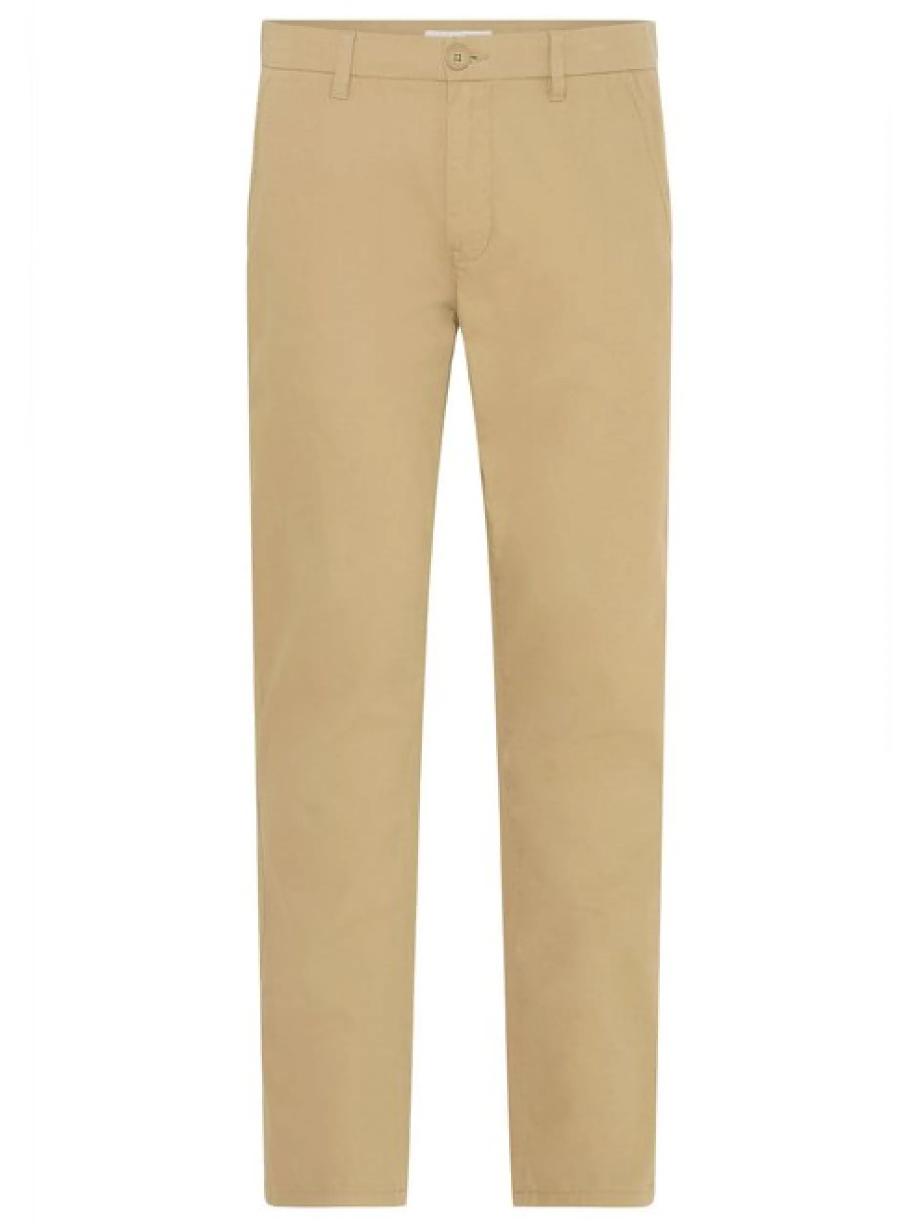 Solid Herren Chinohose - SDCaden in beige