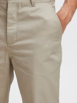 Solid Herren Chinohose - SDEnrico in beige