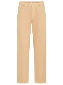 Solid Herren Chinohose - SDLiam in beige