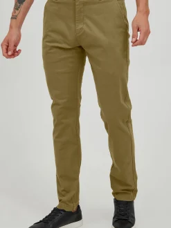 Solid Herren Chinohose - SDRaul in camel