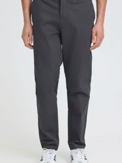 Solid Herren Chino - SDJoe in anthrazit