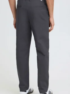 Solid Herren Chino - SDJoe in anthrazit
