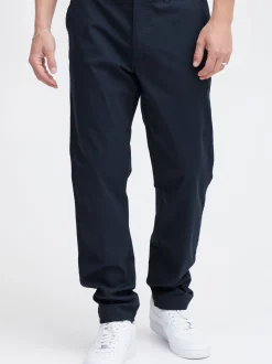 Solid Herren Chino - SDJoe in marine