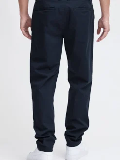 Solid Herren Chino - SDJoe in marine