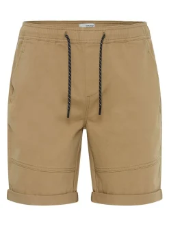 Solid Herren Chinoshorts - SDHenk in beige