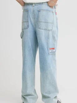 Solid Herren Jeans - SDMason in blau