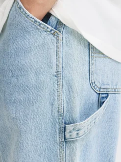 Solid Herren Jeans - SDMason in blau