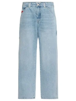 Solid Herren Jeans - SDMason in blau