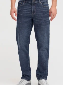 Solid Herren Jeans - SDRyno in dark stone