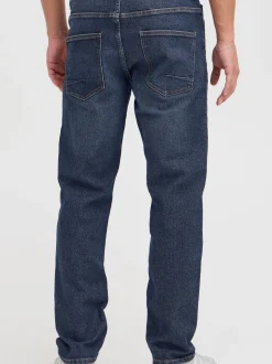 Solid Herren Jeans - SDRyno in dark stone