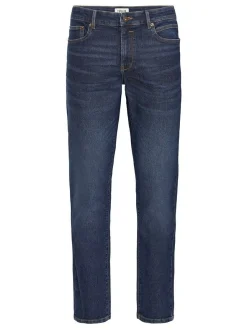 Solid Herren Jeans - SDRyno in dark stone