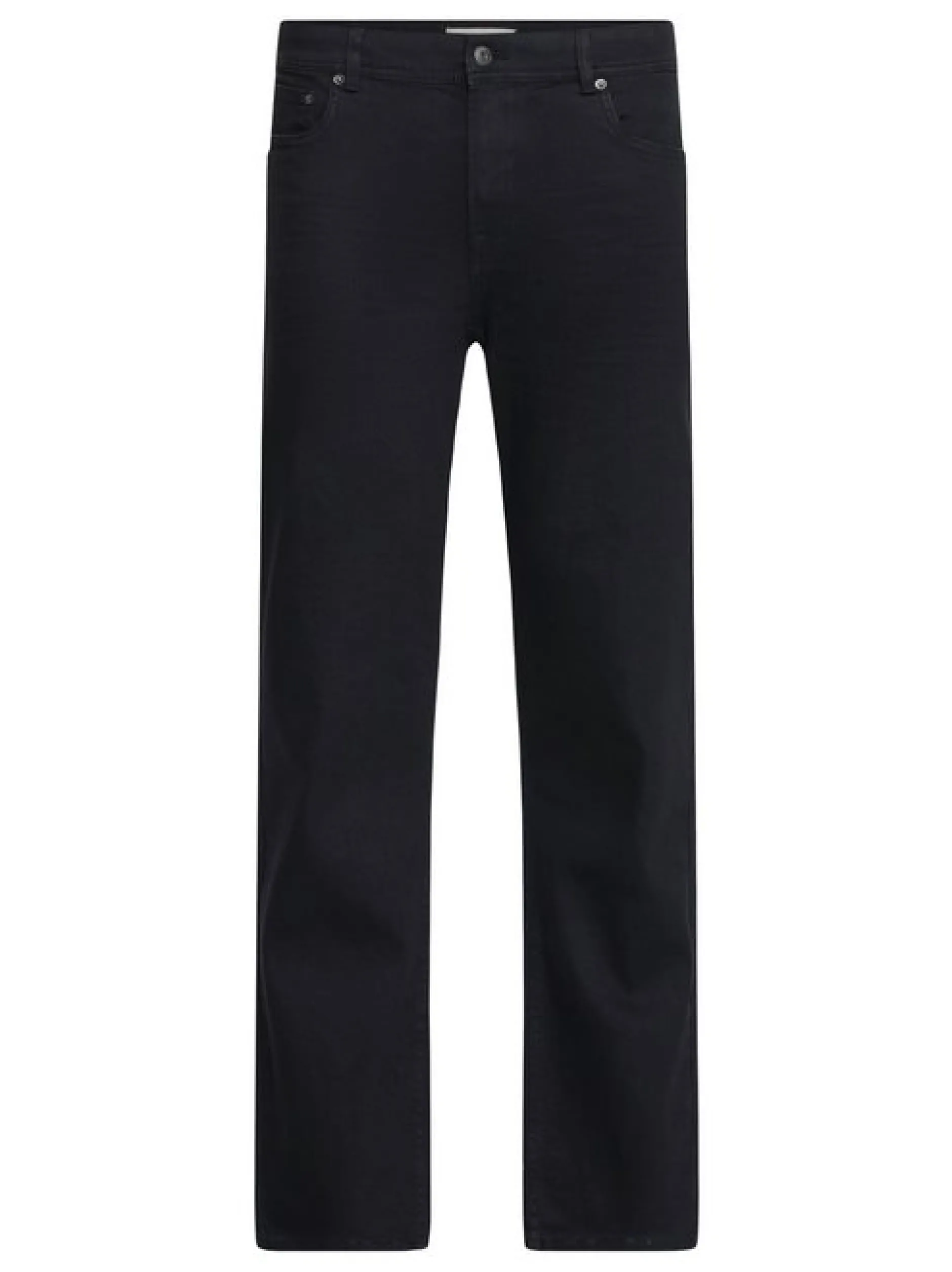 Solid Herren Jeans - SDRyon in rinsed denim