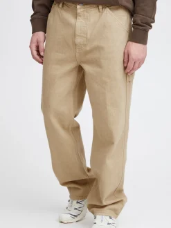 Solid Herren Jeans - SDTommy in beige