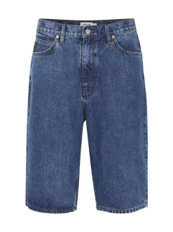 Solid Herren Jeansshorts - SDTommy in denim