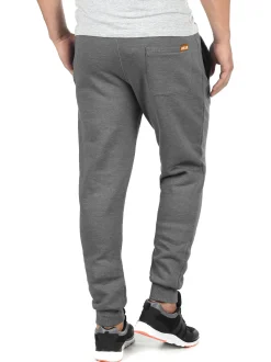 Solid Herren Jogginghose - SDBenn in grau
