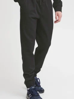 Solid Herren Jogginghose - SDQuinn in schwarz