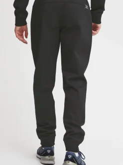 Solid Herren Jogginghose - SDQuinn in schwarz