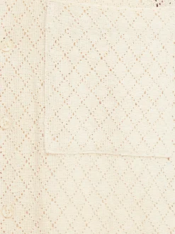 Solid Herren Kurzarmhemd - SDTeagan in beige