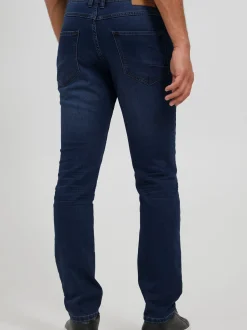 Solid Herren 5-Pocket-Jeans - SDTulio in denim