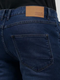 Solid Herren 5-Pocket-Jeans - SDTulio in denim