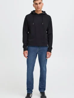 Solid Herren Regular-fit-Jeans - SDPayto in dark stone