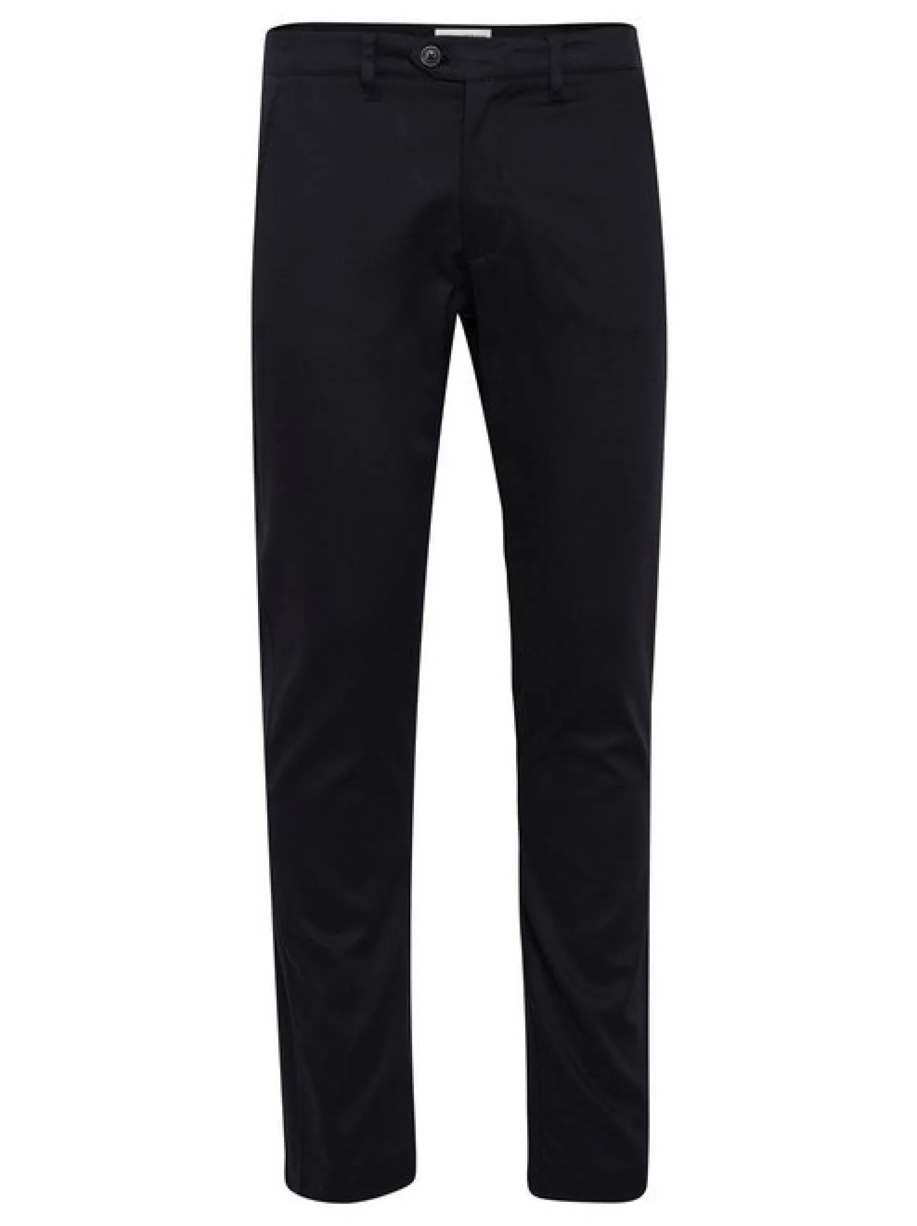 Solid Herren Stoffhose - SDFilip in schwarz