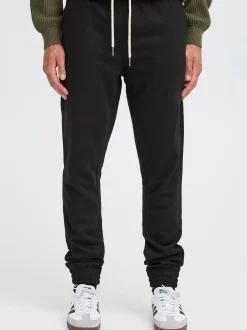 Solid Herren Sweathose - SDSimas in schwarz