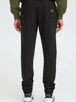 Solid Herren Sweathose - SDSimas in schwarz