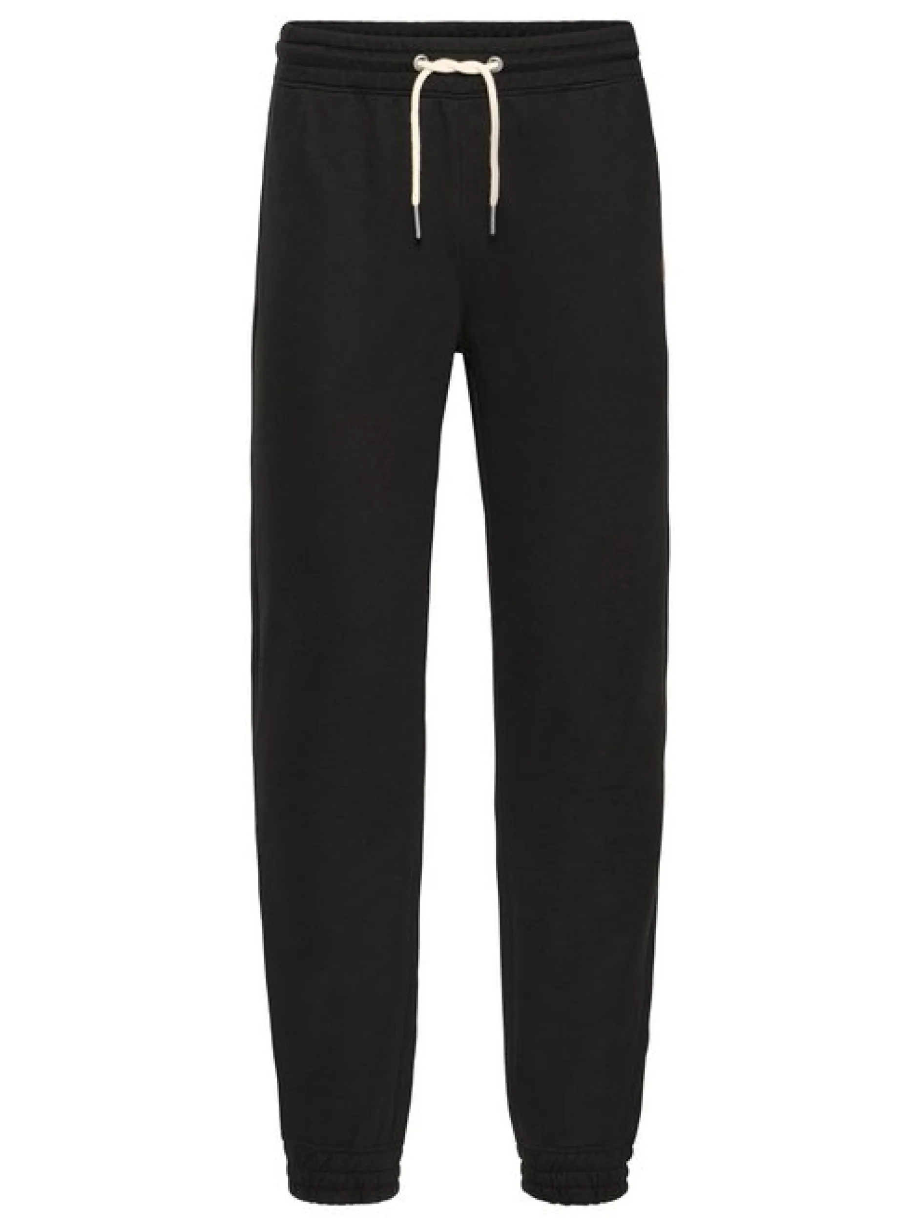 Solid Herren Sweathose - SDSimas in schwarz