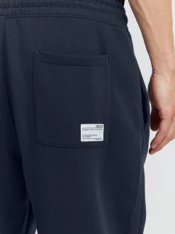 Solid Herren Sweatpants - SDCael in blau